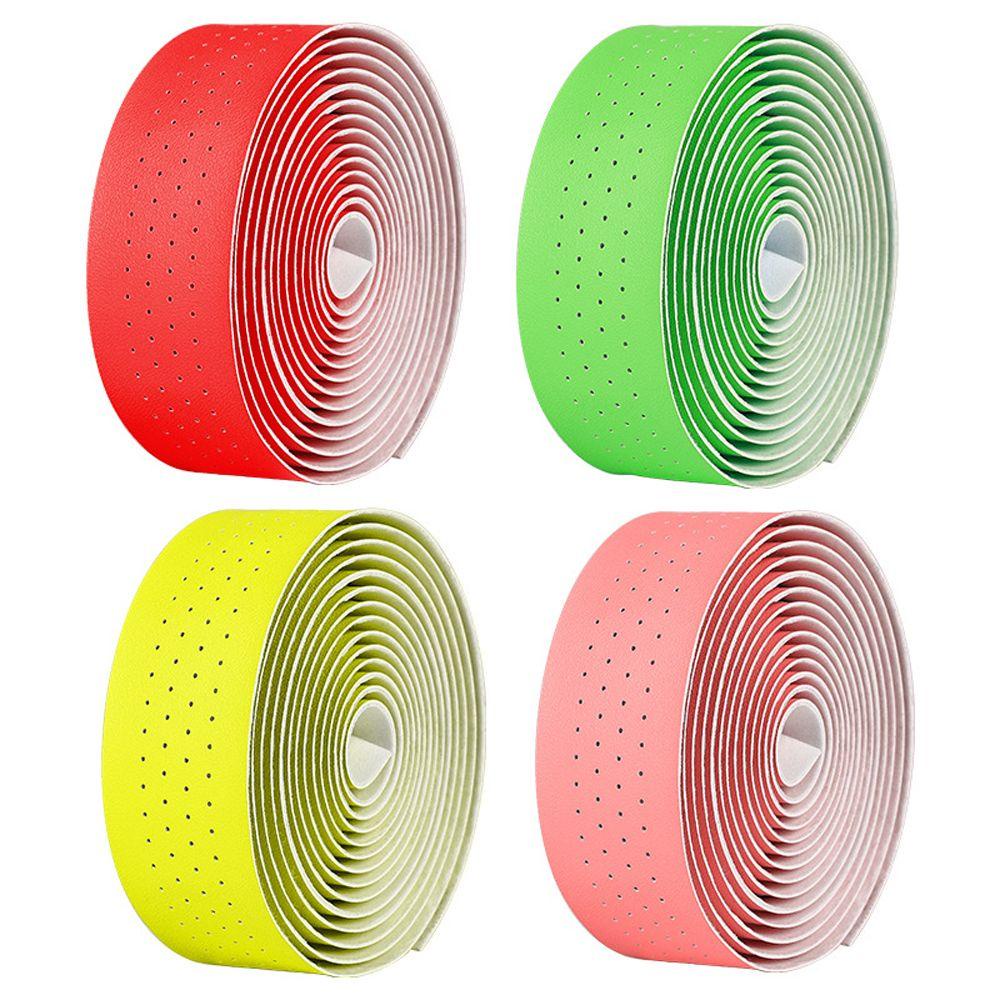 IVORY Băng Quấn Tay Lái Xe Đạp Chống Trượt Chất Lượng Cao