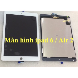 Mua Màn hình ipad 6 (ipad air 2) zin-mới 100%