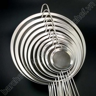 RÂY LỌC BỘT LỌC CHÁO CHO BÉ ĂN DẶM