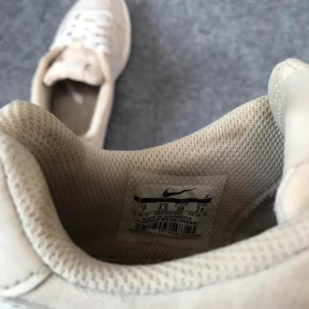 Xả [Hàng Auth] Ả𝐍𝐇 𝐓𝐇Ậ𝐓 Giầy NIKE REAL ( CHÍNH HÃNG ) 2hand secondhand Đẳng Cấp . : : : * ² : _