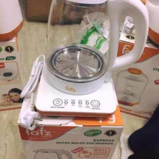 ( bh 12th chính hãng) MÁY ĐUN VÀ HÂM NƯỚC SIÊU TỐC fb3501sl