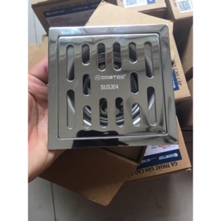 Ga thoát sàn Costco - nhập khẩu Đức