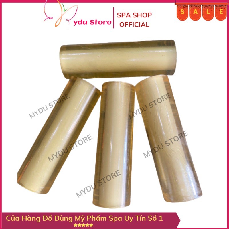 Keo PE Quấn Nóng Giảm Béo Loại Dày Siêu Dai 30cm