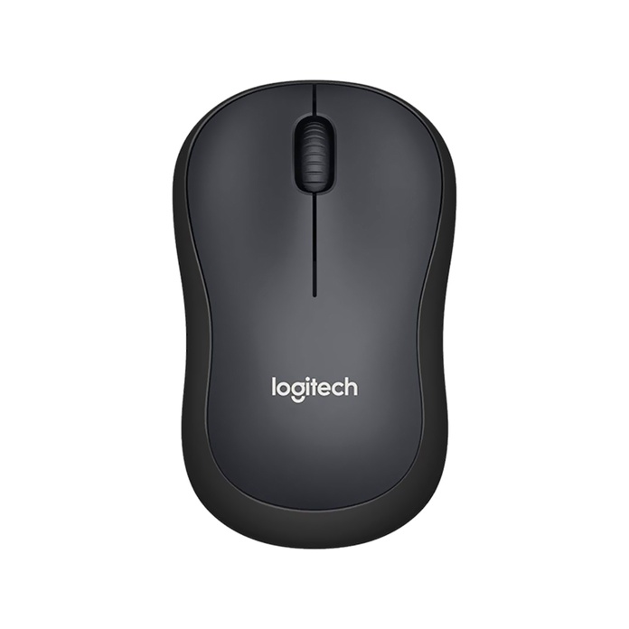Chuột không dây Logitech M221 Wireless
