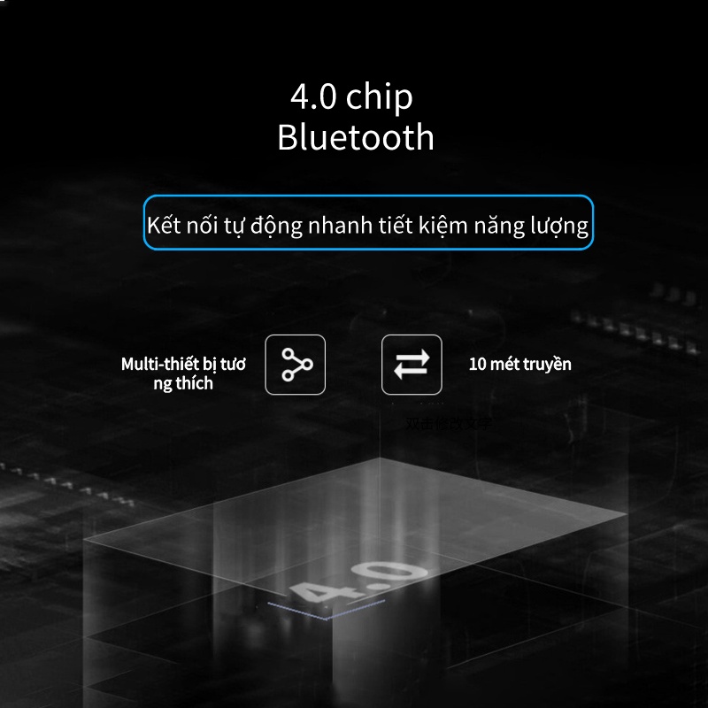 Loa Bluetooth Mini Cổ Điển BT01 Vân Gỗ Phong Cách Retro Vintage Decor