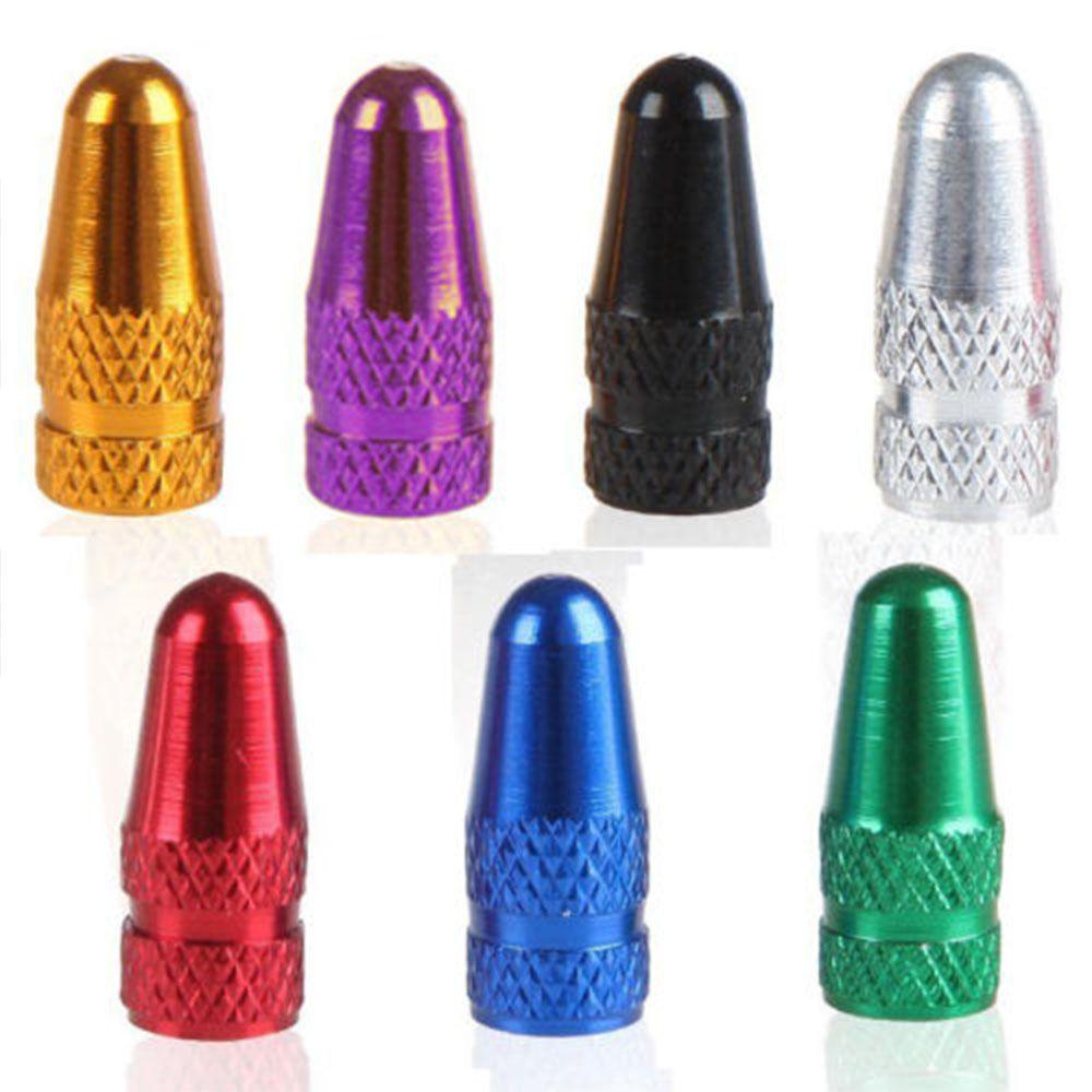 IVORY 5 Nắp Van Khí Chống Bụi Nhiều Màu Sắc Chất Lượng Cao