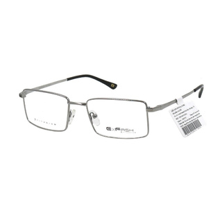 Gọng cận unisex exfash ef37281t chính hãng