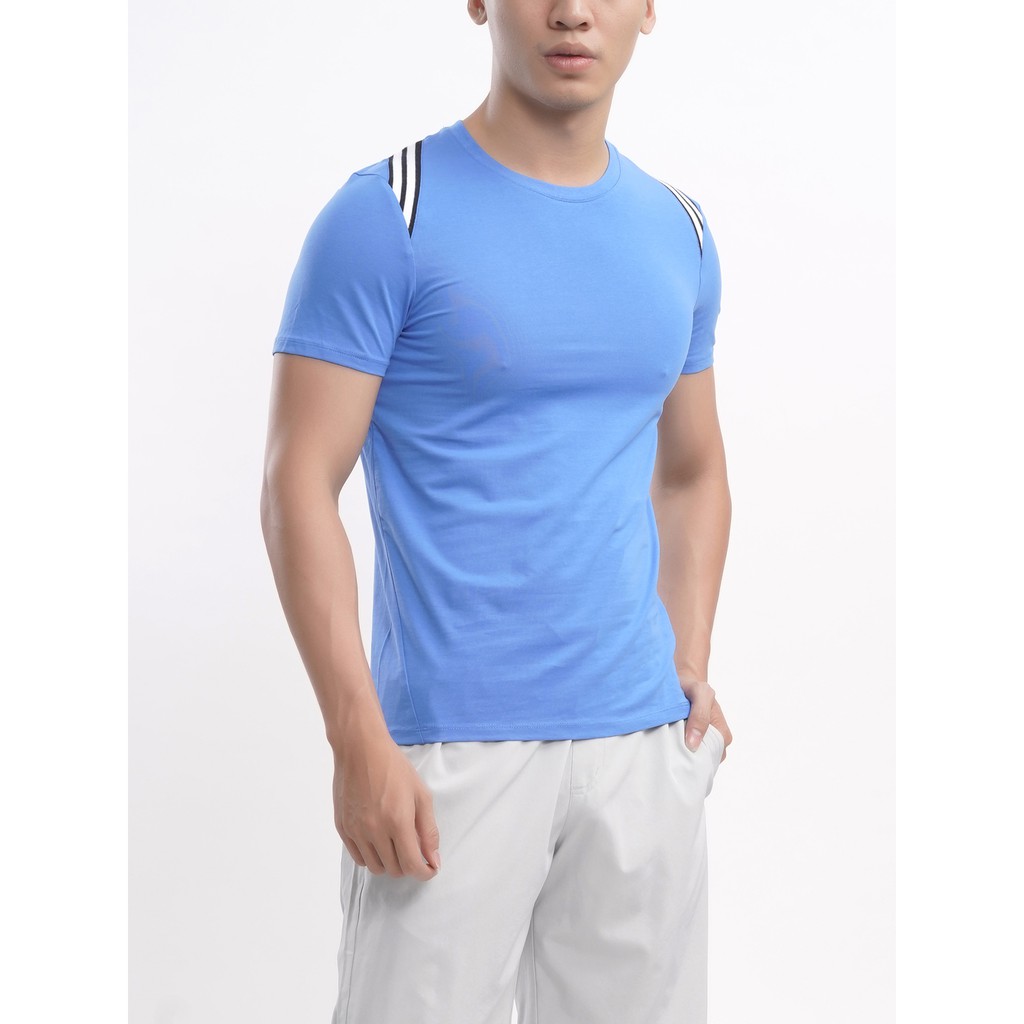 (SALE 50%) Áo Aristino ATS036S7 mềm mát, TAG 280K