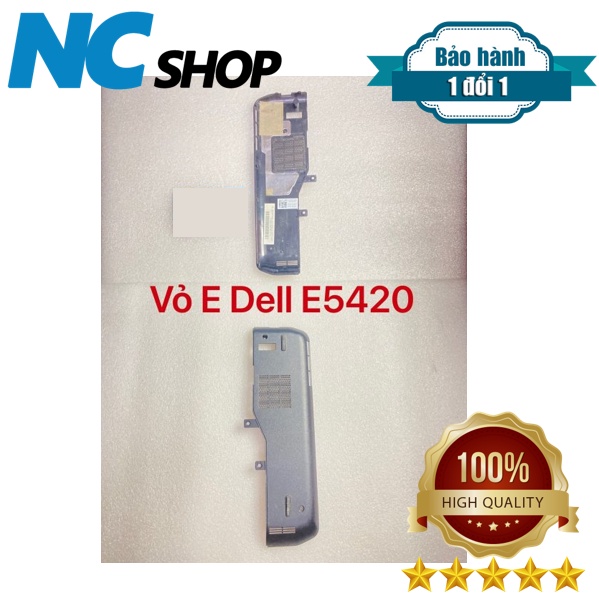 Thay vỏ laptop Dell Latitude E5420 – VỎ E NẮP QUẠT DELL E5420