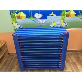 Giường lưới cho trẻ em
