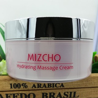 Hàn Quốc đích thực cuộc sống mới đẹp Kiều massage kem làm sạch sâu mặt mặt bổ sung nước bổ sung dinh dưỡng đàn hồi mỹ ph