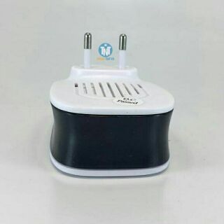máy đuổi côn trùng bằng sóng siêu âm