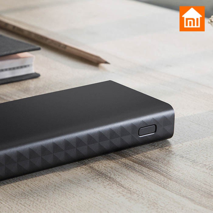 Pin sạc dự phòng Xiaomi ZMI QB822 20000mAh 27W Aura