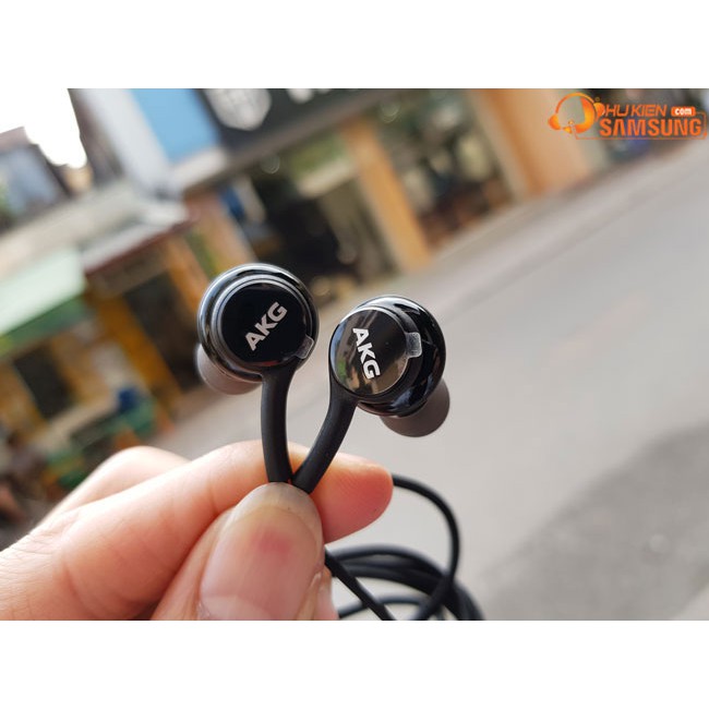 Tai Nghe AKG S10 Chính Hãng - Bảo Hành 6 Tháng | Tai Nghe S10 Akg - Hoàng Yến Computer