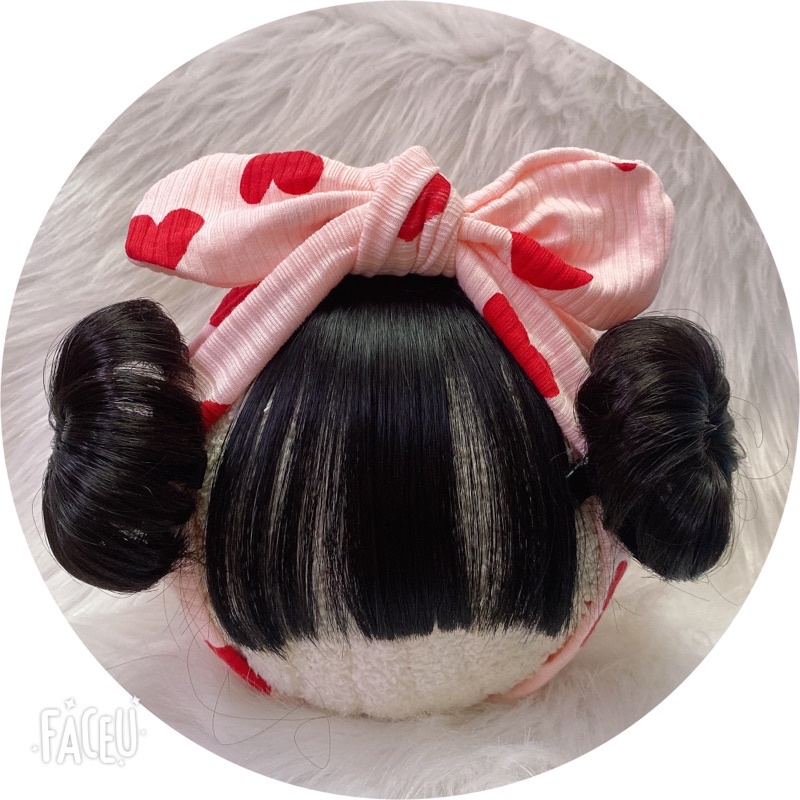 Mẫu tim hồng cực yêu