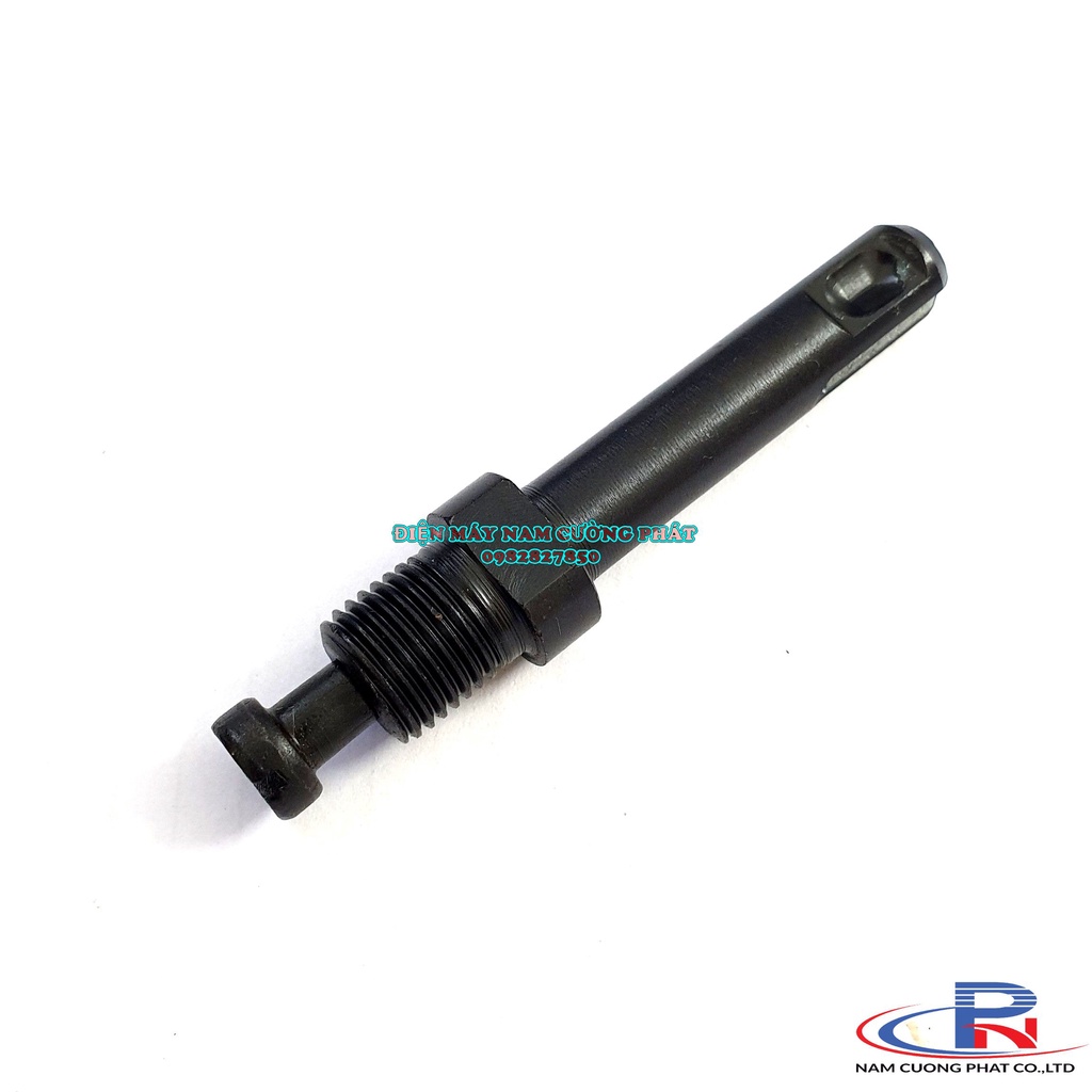 Đầu chuyển đổi từ máy khoan bê tông chuôi SDS plus sang đầu khoan Makita D-14093