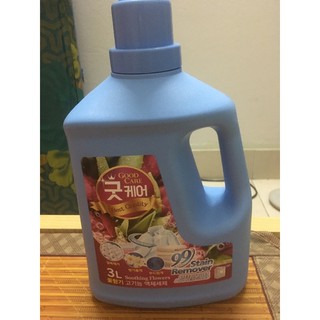 NƯỚC GIẶT HQ GOODCARE