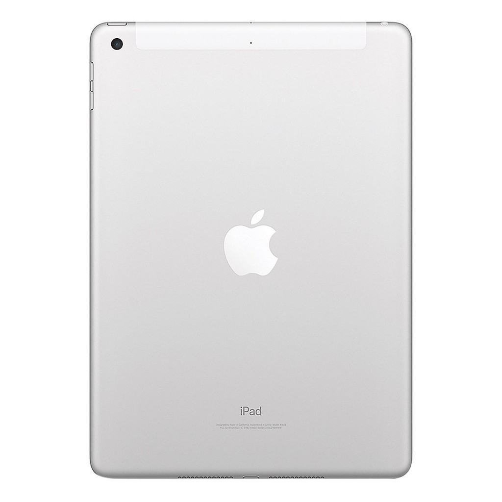 Máy tính bảng iPad Gen 7 (10.2") WiFi/Cellular 32GB New 2019 - Hàng Nhập Khẩu | BigBuy360 - bigbuy360.vn
