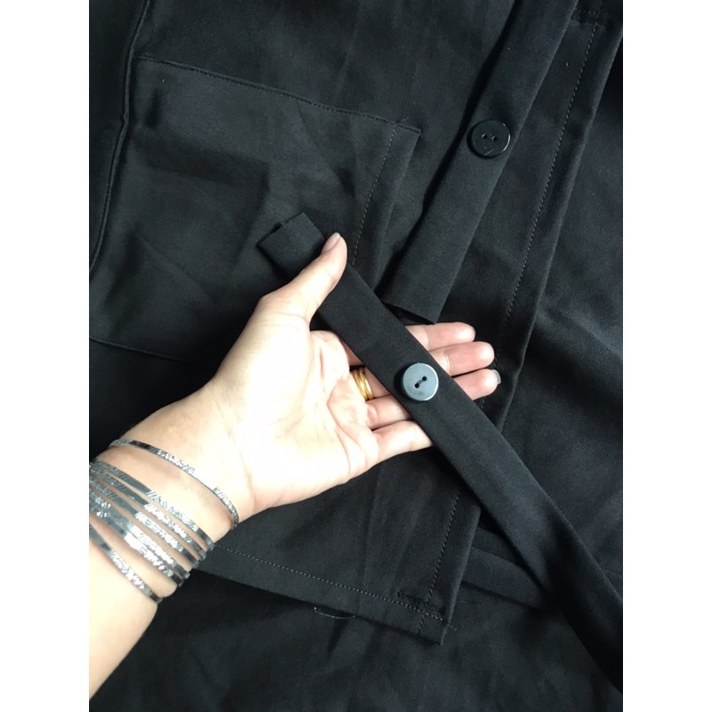 SỈ BIGSIZE YẾM VÁY UZZANG  60-100kg