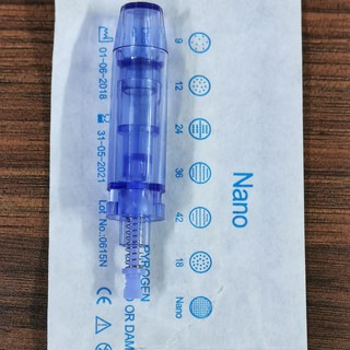 ĐẦU LĂN KIM 12, 36, NANO