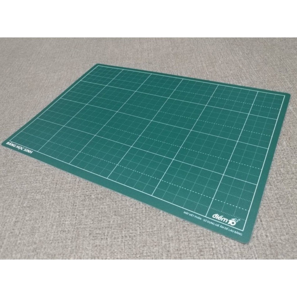 Bảng dẻo học sinh Điểm 10 TP-B019 , cam kết hàng chính hãng, an toàn và chất lượng