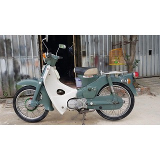 -  Tem xe honda cub 80, 78 ( tem bình xăng)