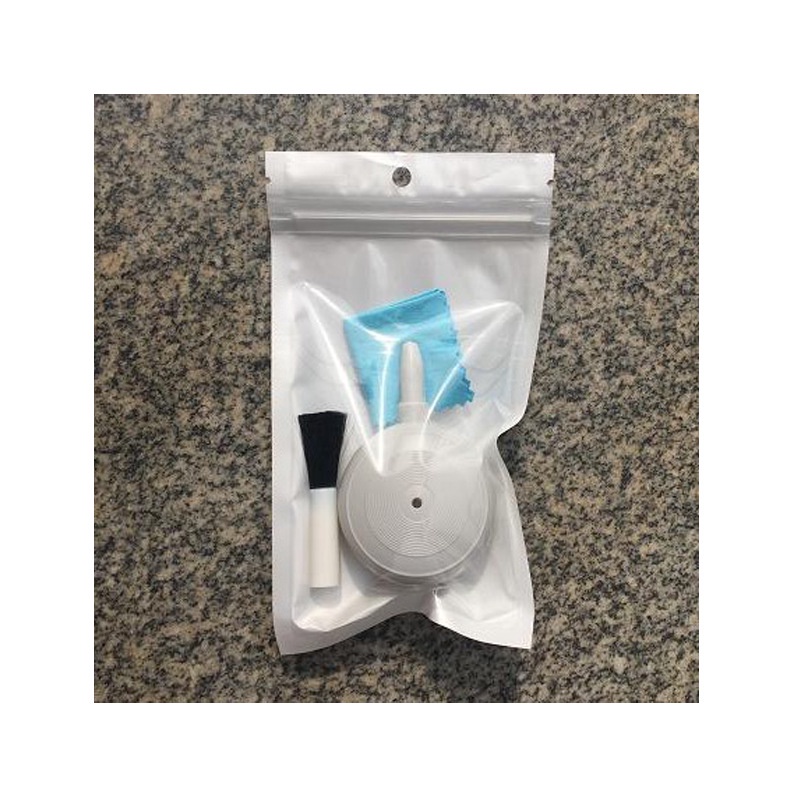 Bộ Dụng Cụ Vệ Sinh Bàn Phím Máy Tính