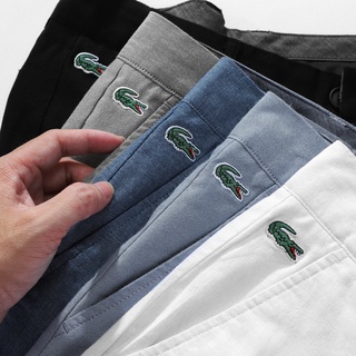 QUẦN SHORT LACOSTE 5 MÀU ( QSLC1 )