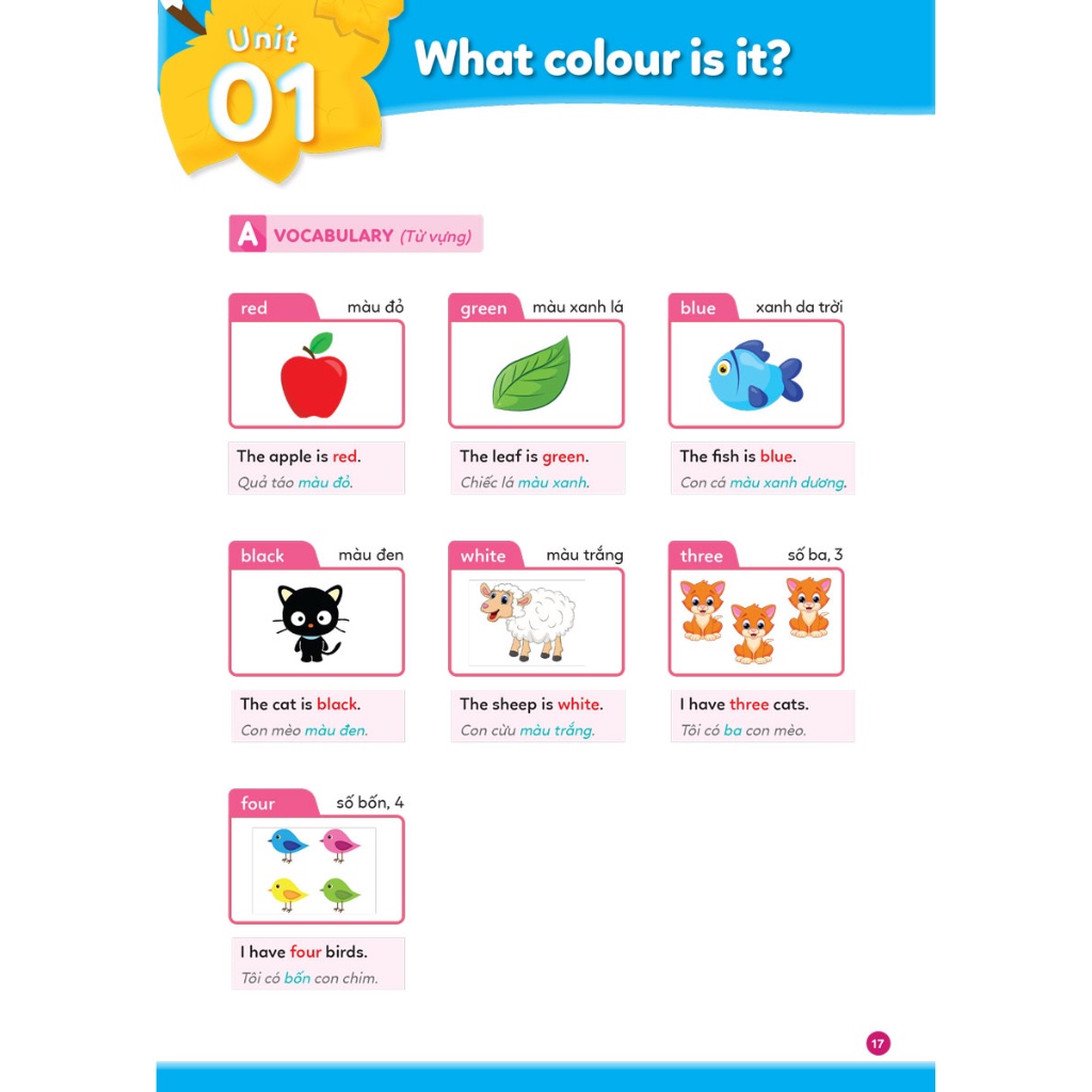 Sách - Big Hero Chinh Phục Tiếng Anh Theo Chủ Đề Lớp 1 - MEGABOOK