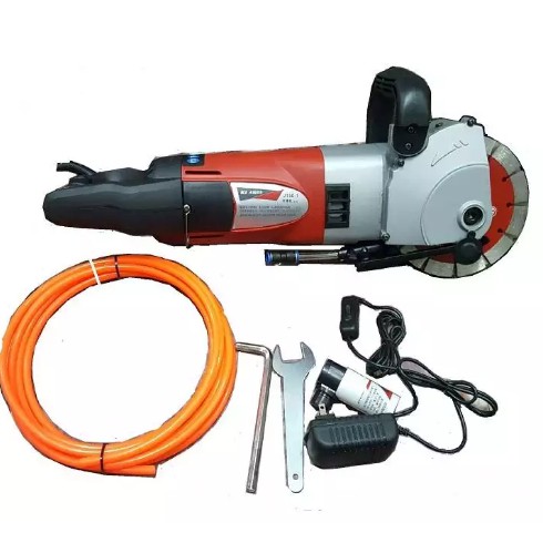 Máy cắt rãnh tường 5 lưỡi J150-1