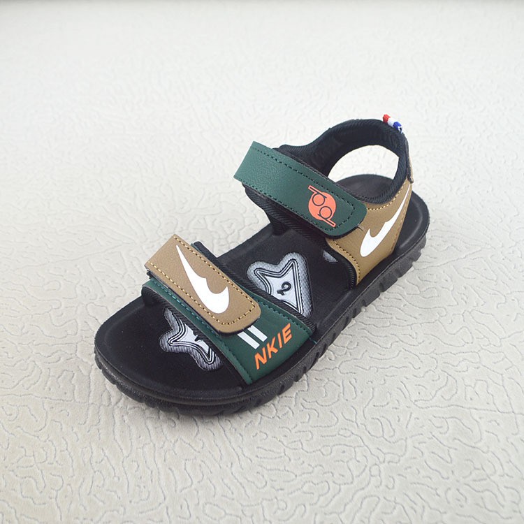 sandal bé trai size 31-36