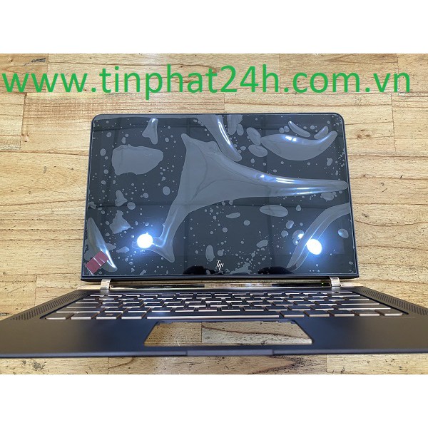 Thay Màn Hình Laptop HP Spectre 13-V 13-V011DX 13-V111DX 13-V122TU 13-021NR 13-V039TU 855641-001 FHD