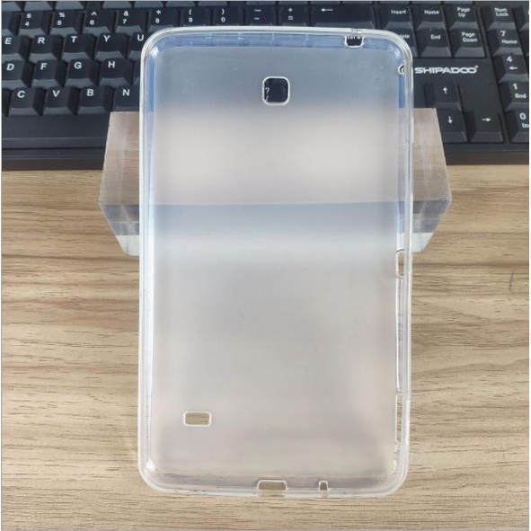 Ốp Điện Thoại Tpu Mềm Cho Samsung Galaxy Tab 2 3 4 7 inch GT-P3100 P3110 SM-T210 T211 T215 T217 7.0 SM-T230 T231 T235 T237 T239