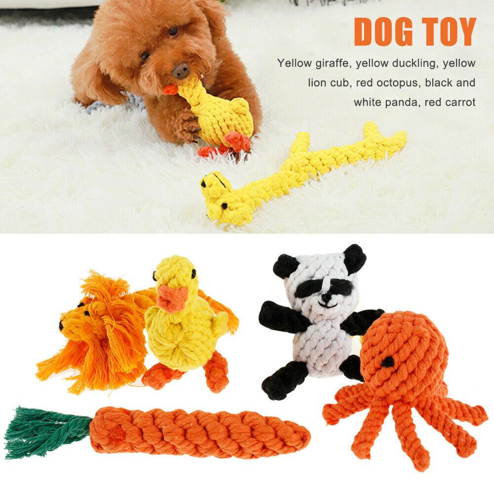 SUENIN Đồ Chơi GặM BằNg NhựA Cho Thú Cưng