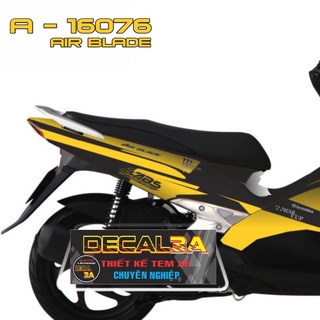 Tem trùm AB 2010 ABS DECAL 3A