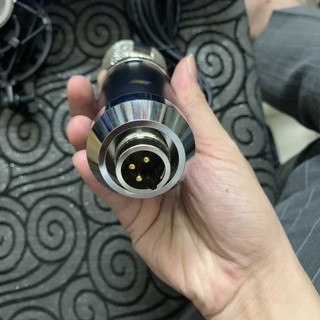 Micro thu âm BM-3000