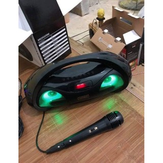 Loa Bluetooth Kimiso KM S1
