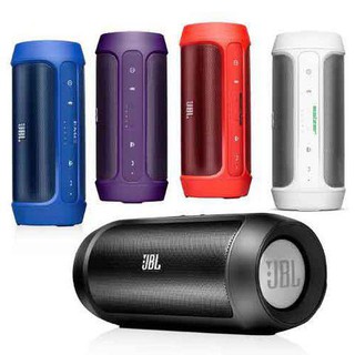 Loa Bluetooth Mini Charge 2 - Âm Thanh Sống Động