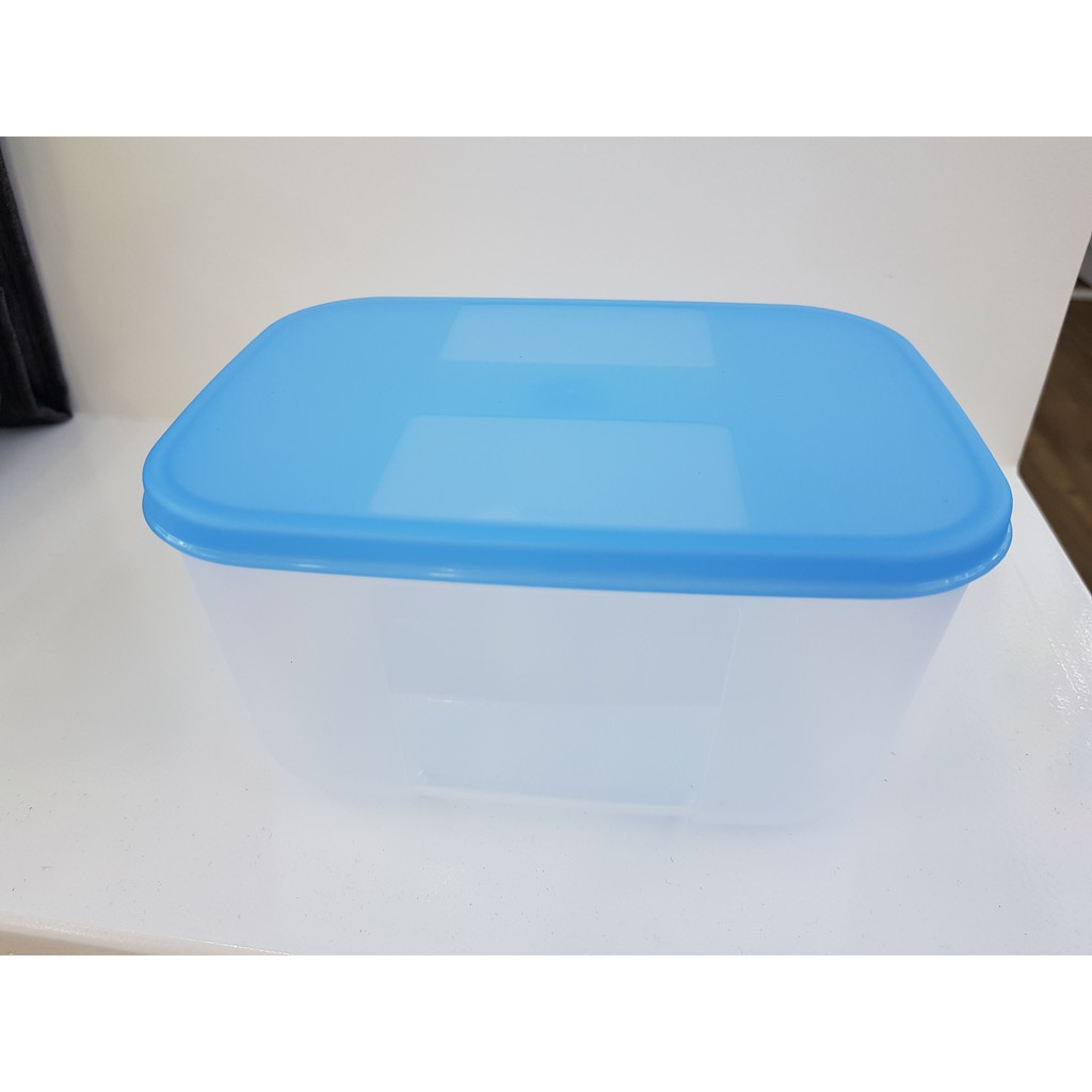 Hộp trữ đông FreezermateFreeship Tupperware 650ml