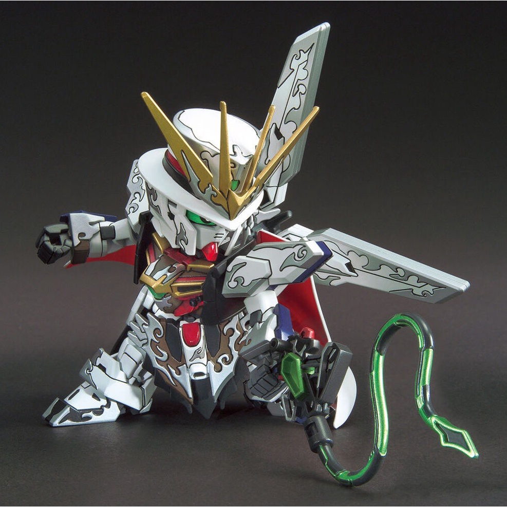 Bộ lắp ráp gundam SD WH Arsene Gundam X