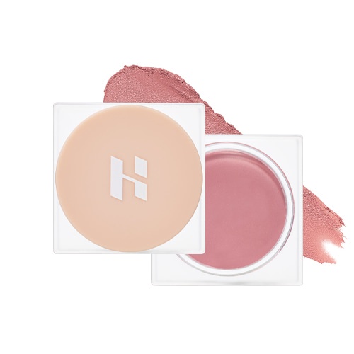 Phấn mắt dạng kem Holika Holika 5 phong cách Hàn Quốc