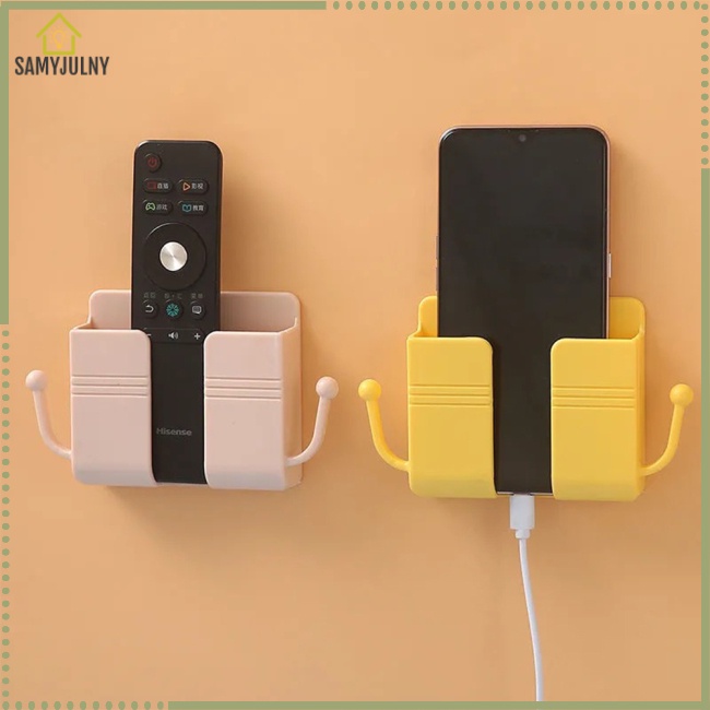 Giá Đỡ Điện Thoại Famy Gắn Tường Đa Năng