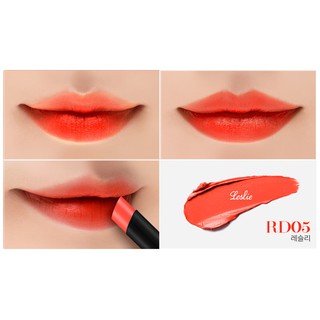 SALE Giá Sock Son A'pieu True Fitting Lip Stick