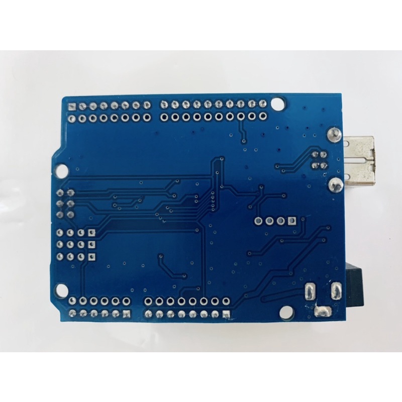 Arduino UNO SMD chíp dán 92%