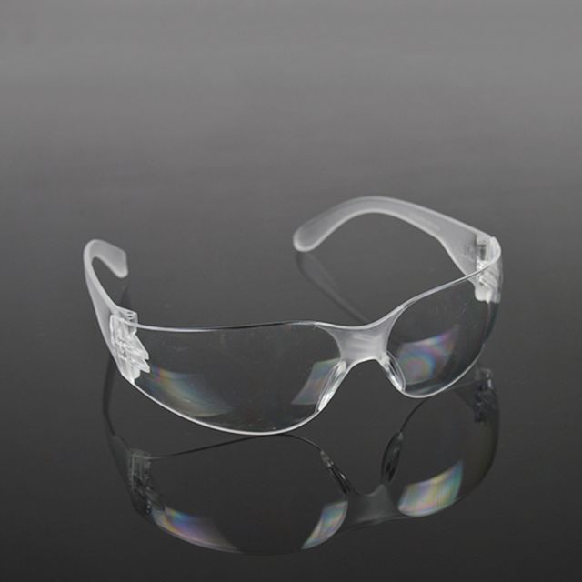 Kính bảo hộ 3M EN166-F