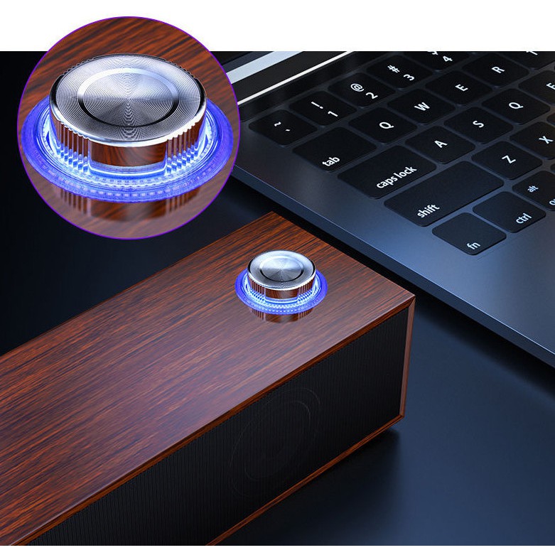 Loa máy tính, Tivi E350M 2.0 Bass cực hay âm thanh vòm 3D nge cực sướng