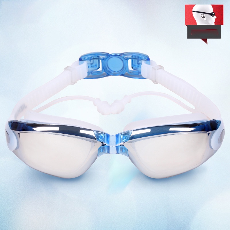 Kính Bơi Chống Thấm Nước GG066 Chất Lượng Cao