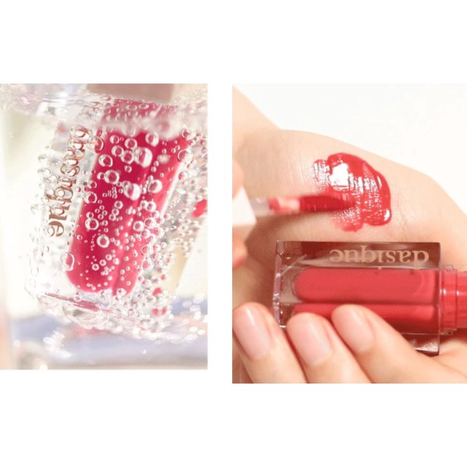 Son Tint Siêu Lì Dasique Water Gloss Tint | BigBuy360 - bigbuy360.vn