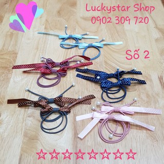 ♡ Dành cho các cô nàng sành điệu đi làm, đi chơi, dự tiệc, Lễ, Tết, xinh xắn, dễ thương.