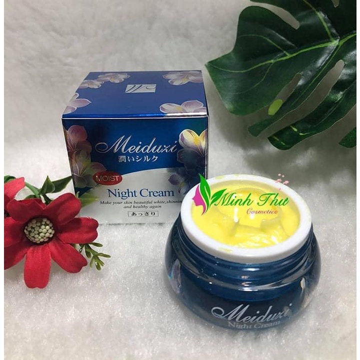 Kem Meiduzi Nhật Bản